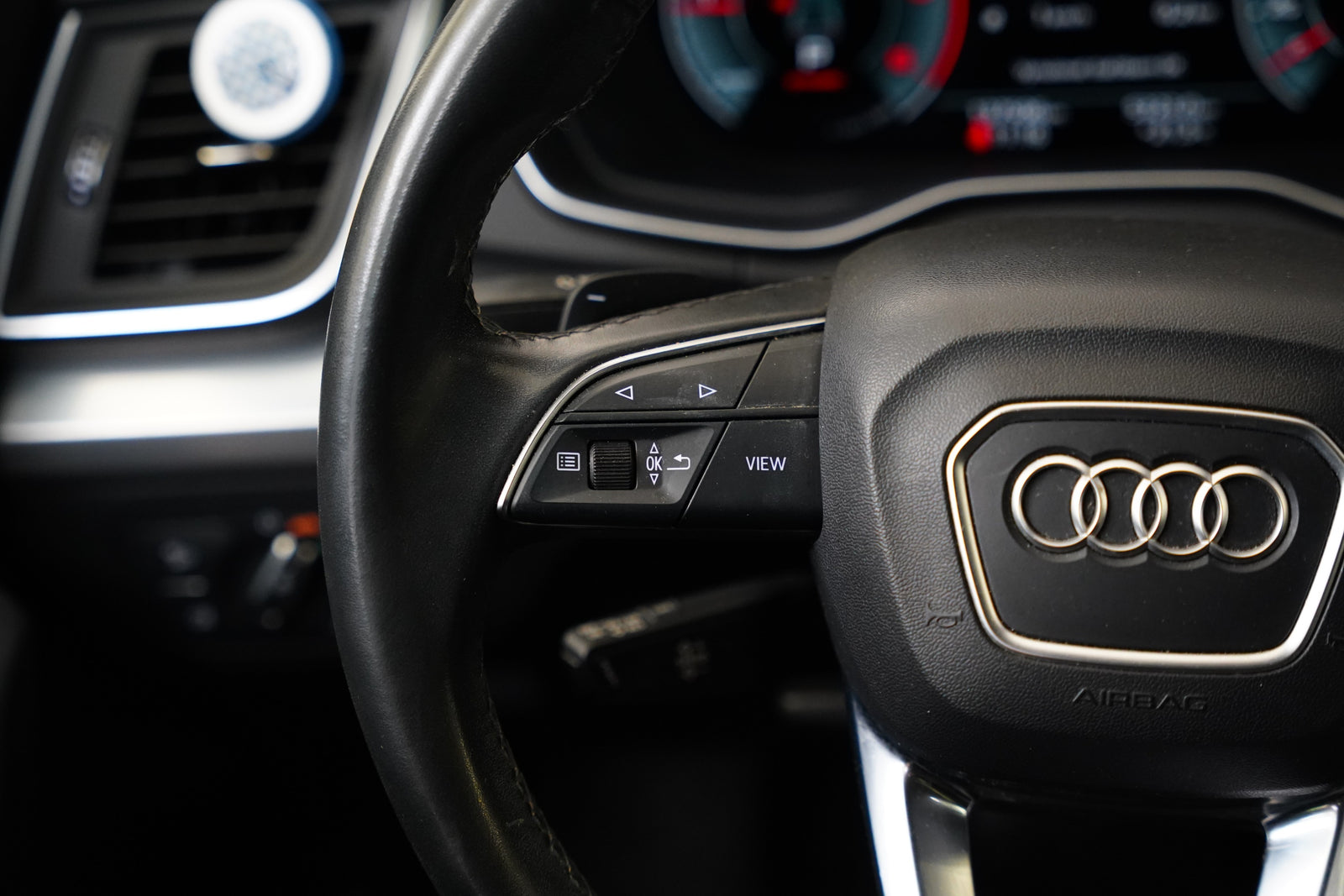 Audi Q5 2.0 TDI 150 kW Quattro – foto 16