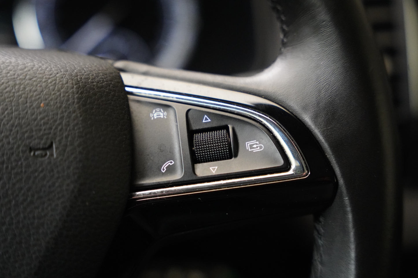 Škoda Karoq 1.0 TSI 85 kW Ambition
