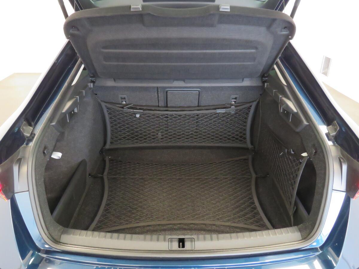 Škoda Octavia 1.5 TSI 110 kW Style Plus