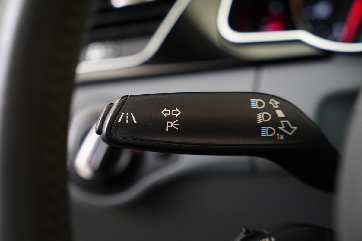 Audi A5 3.0 TFSI 200 kW S line – foto 16
