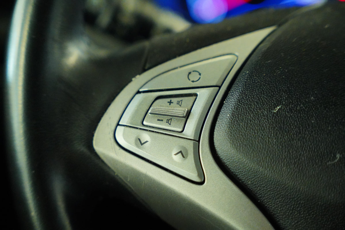 Hyundai ix20 1.6 CVVT 91 kW