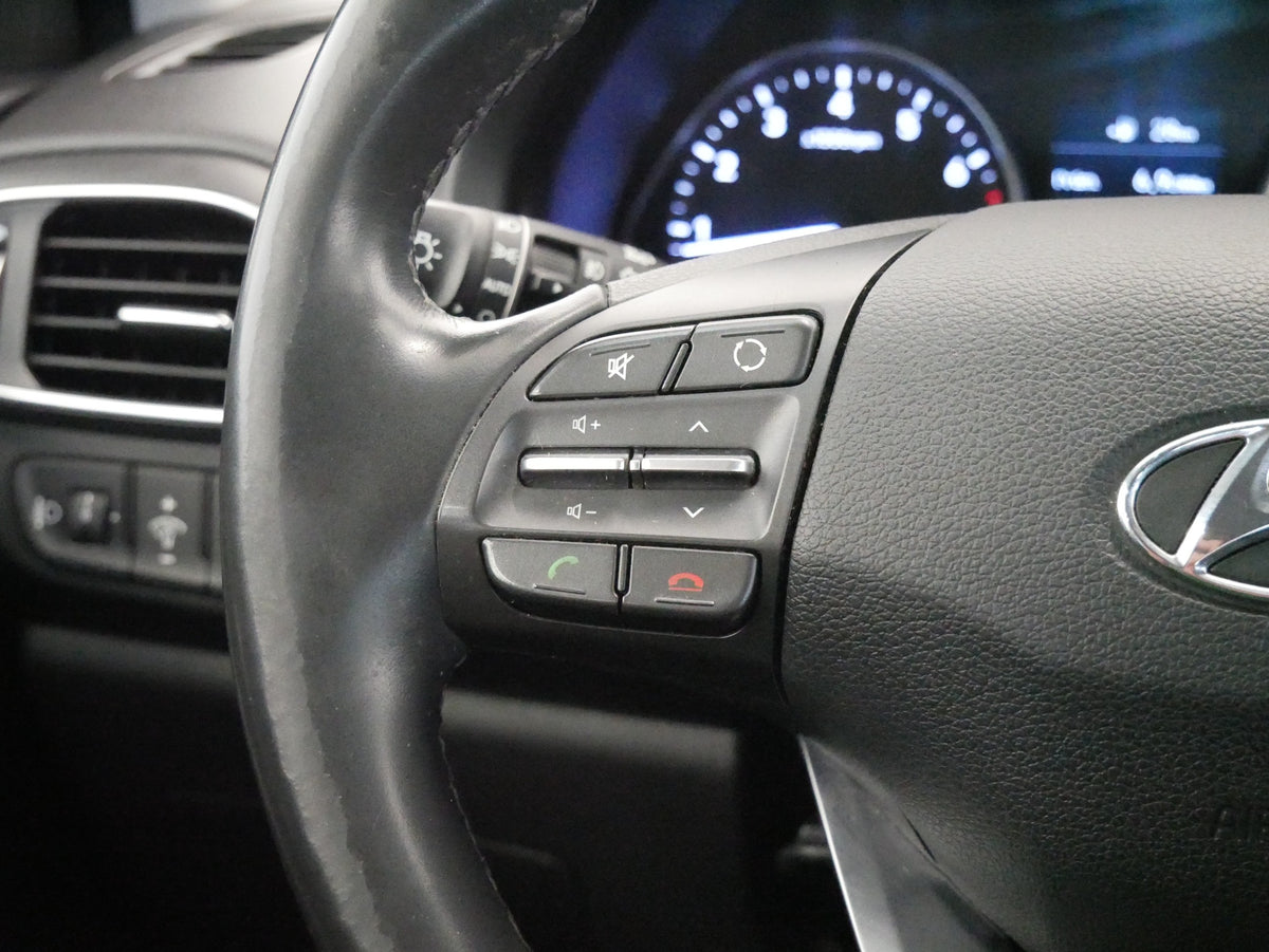 Hyundai i30 1.4 T-GDI 103 kW Trikolor Comf