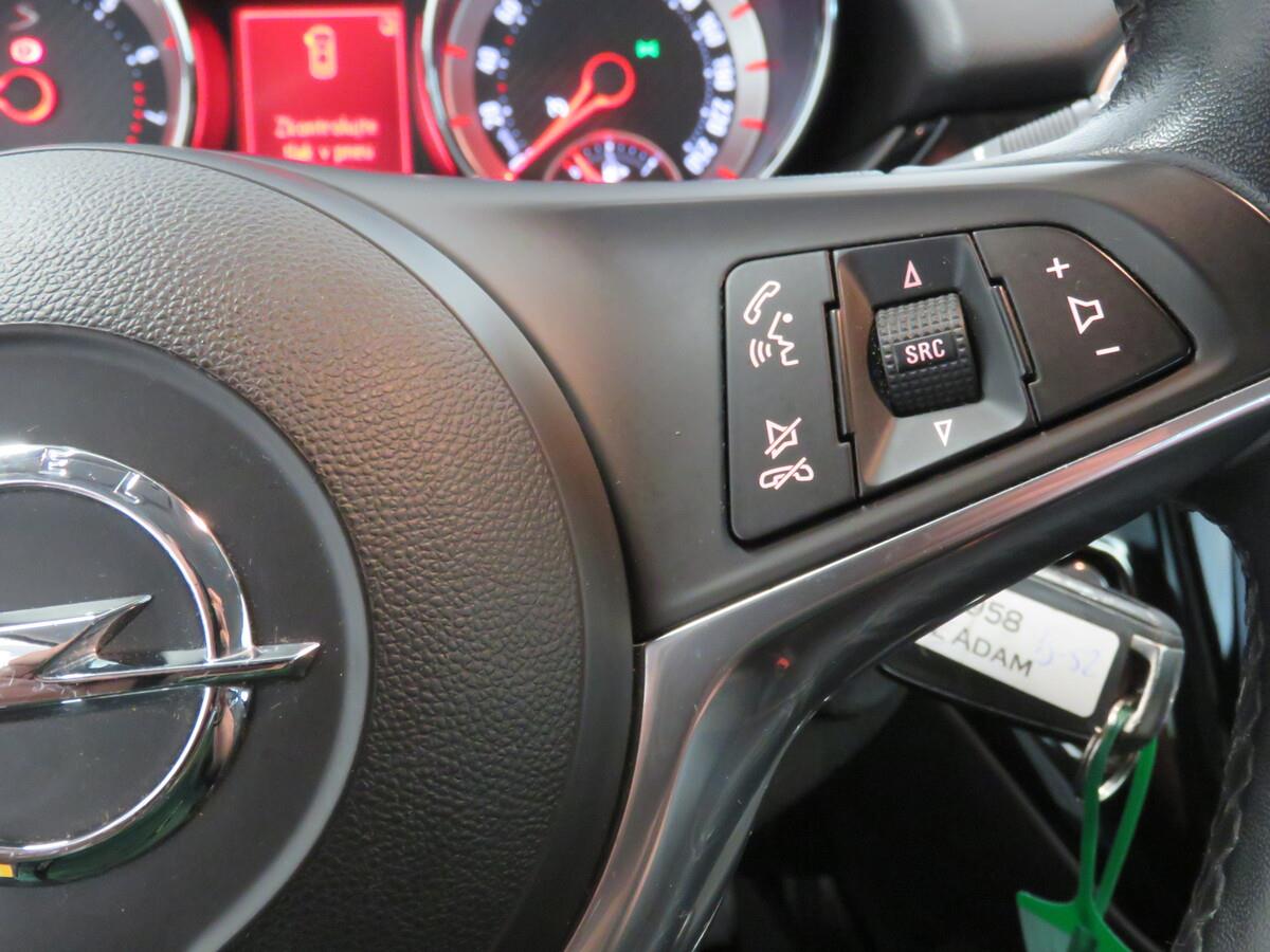 Opel Adam 1,4i 110kW S