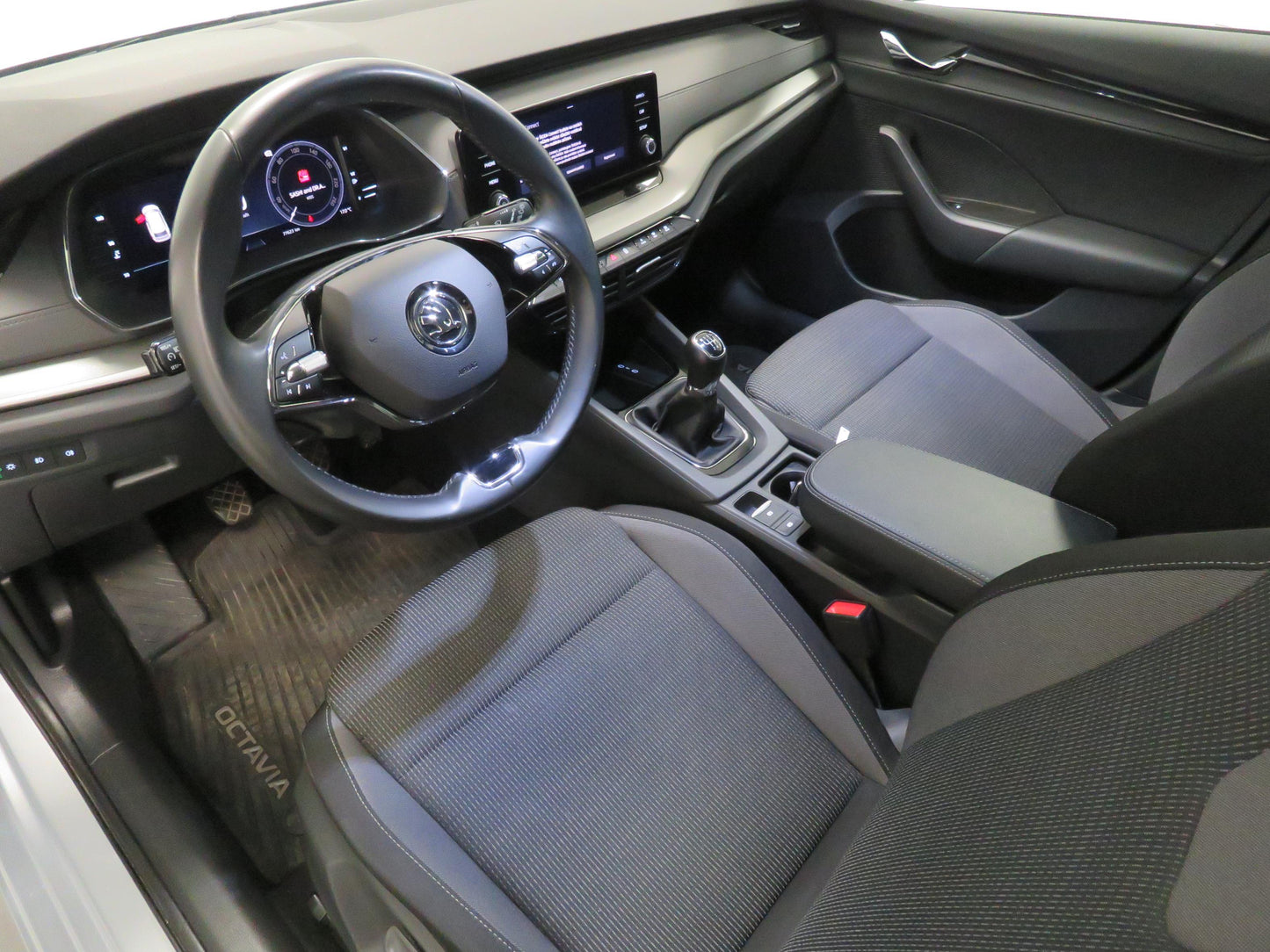 Škoda Octavia 2.0 TDI 85 kW Ambition Plus