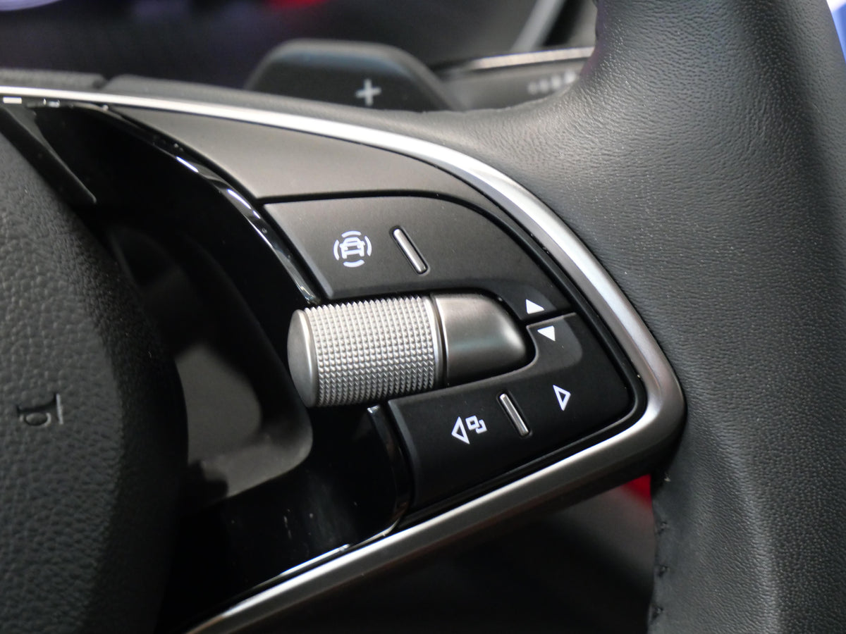Škoda Octavia 1.5 TSI 110 kW Top Selection – foto 16