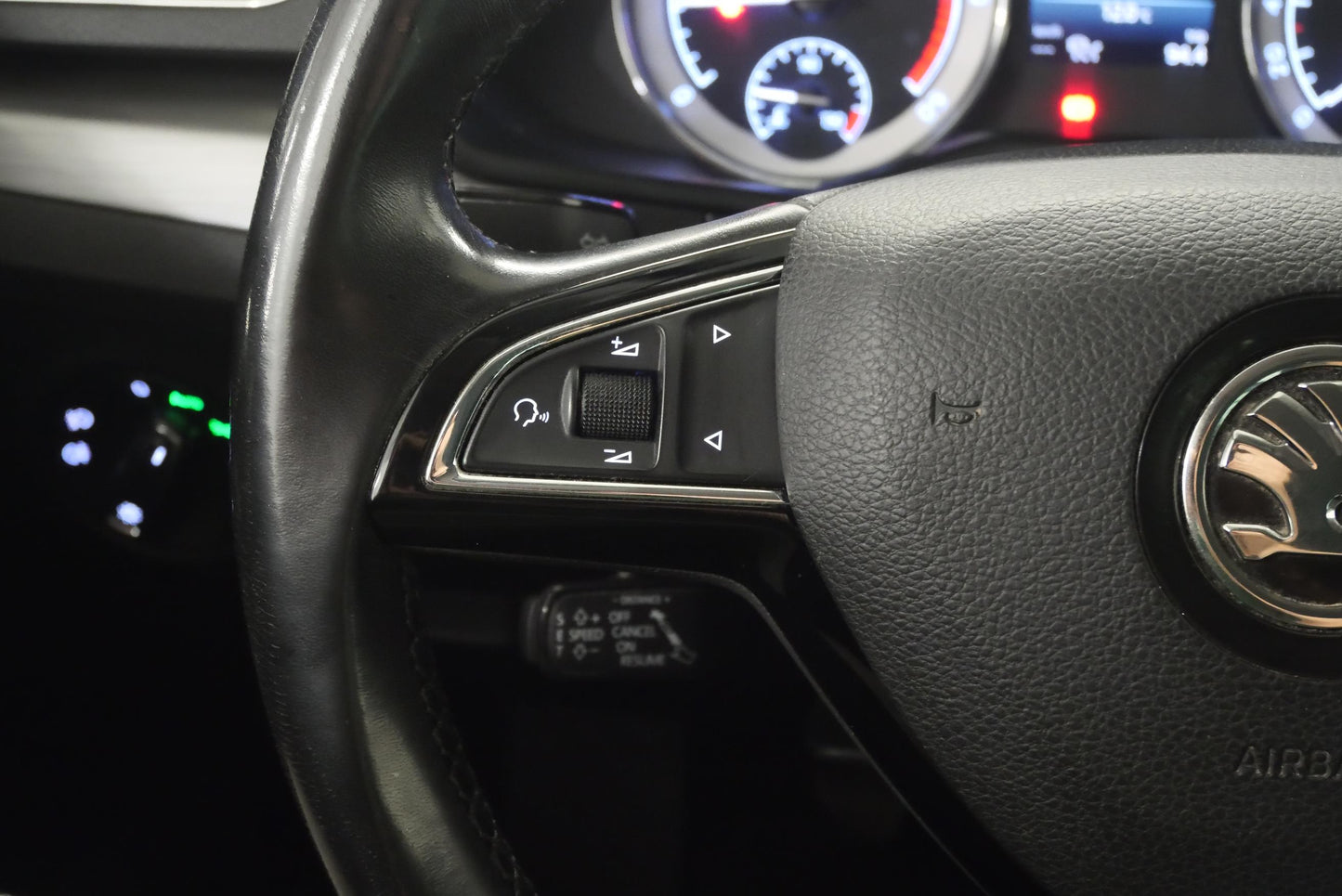 Škoda Superb 2.0 TDI 110 kW Style