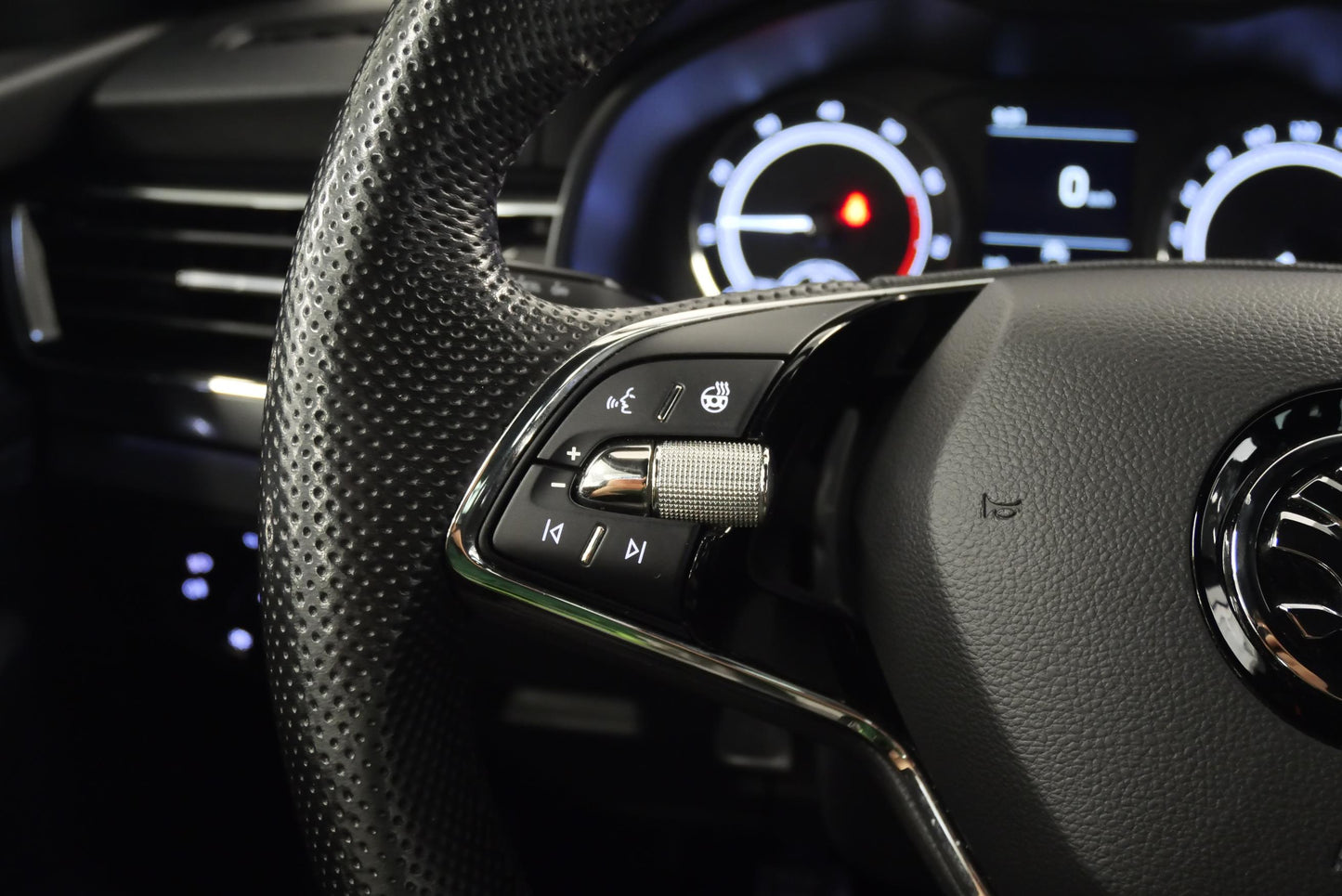 ŠKODA Scala 1.5 TSI 110 kW Style