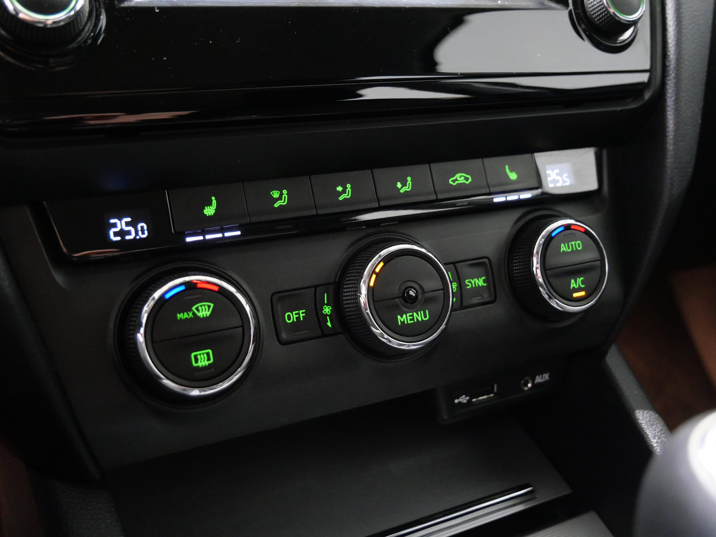 Škoda Octavia 1.4 TSI 110 kW Style Plus