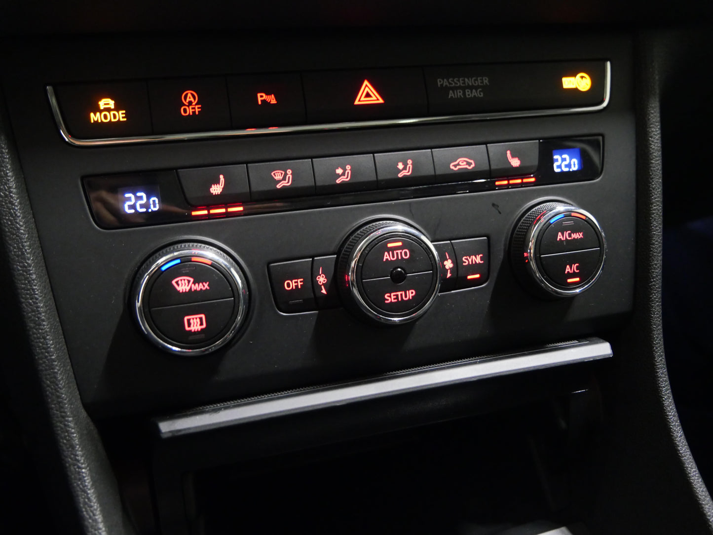 Seat Leon 1.4 TSI 92 kW FR