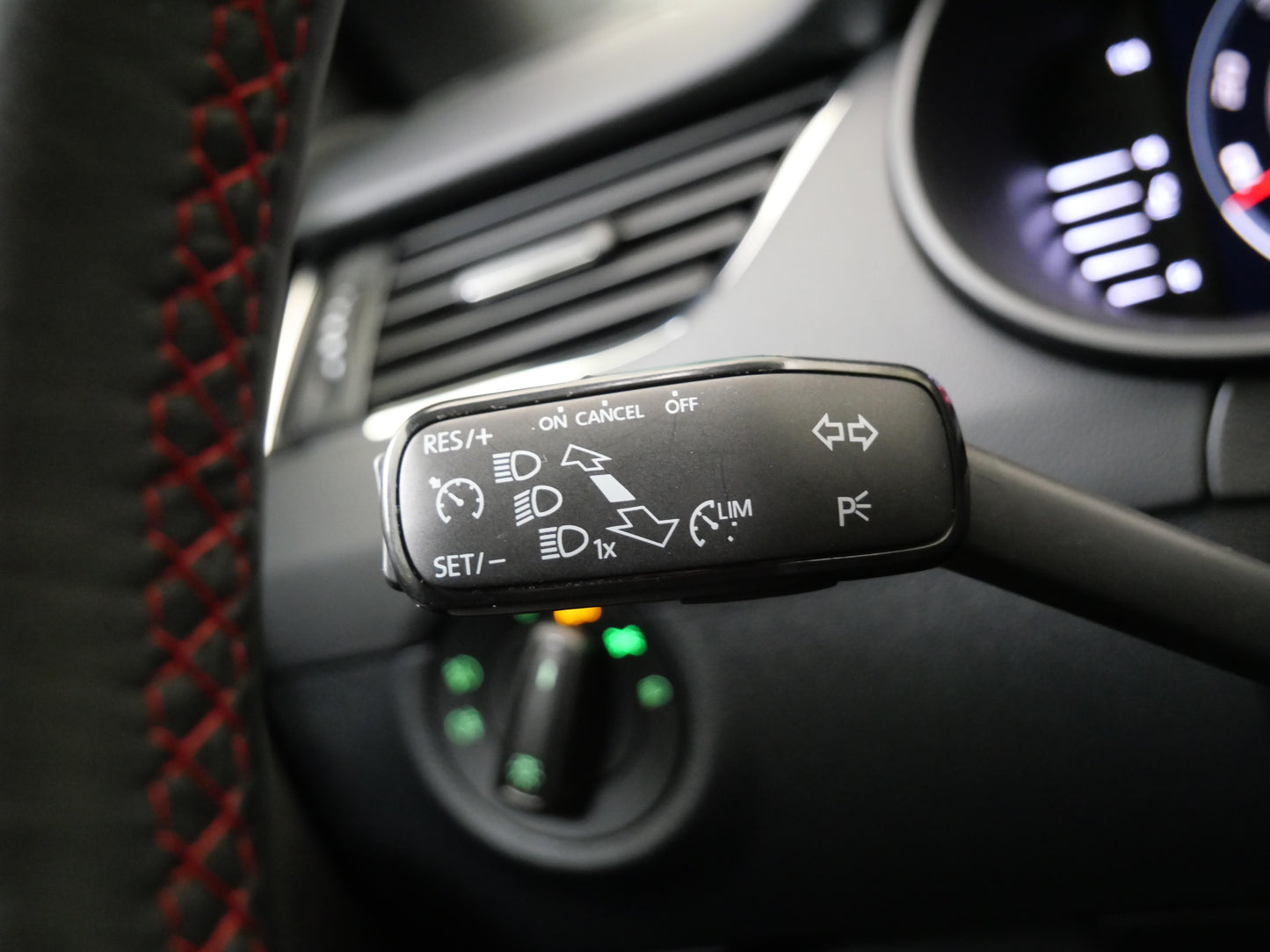 ŠKODA Octavia 2.0 TSI 180 kW RS