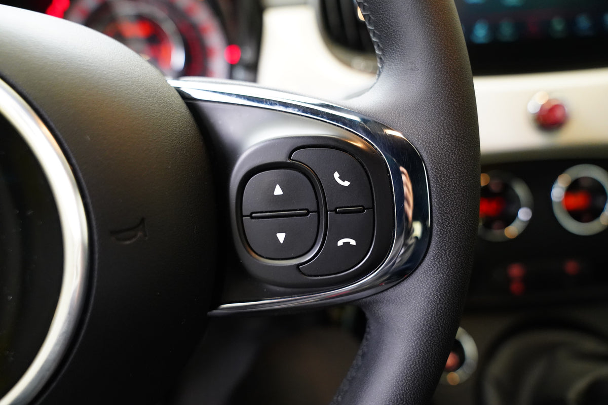 Fiat 500 – foto 16