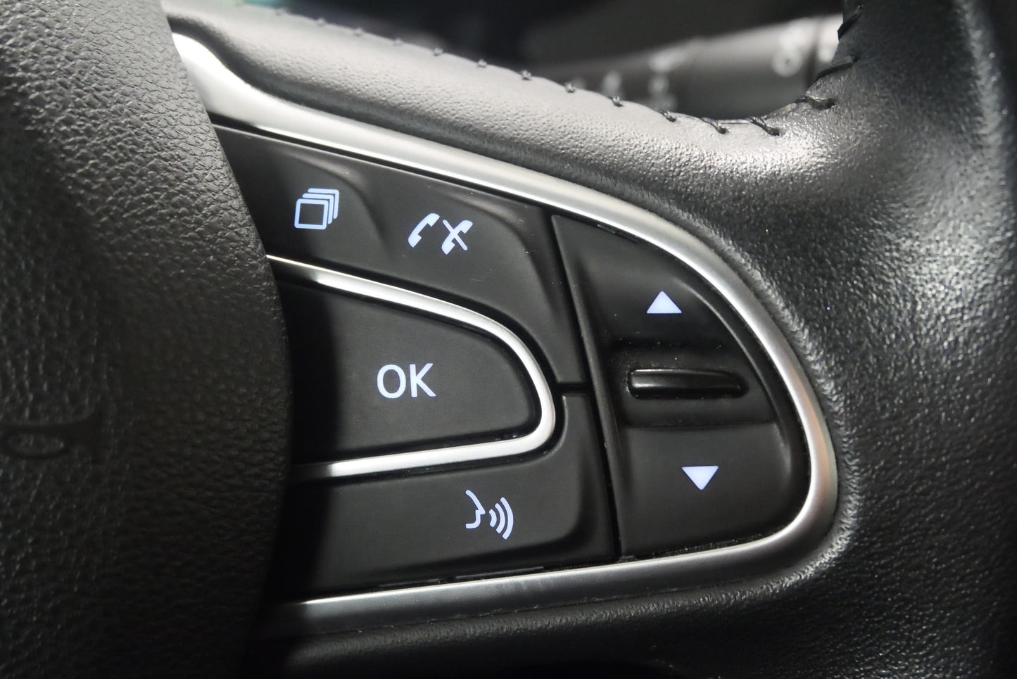 Renault Grand Scénic 1.5 dCi 97 kW