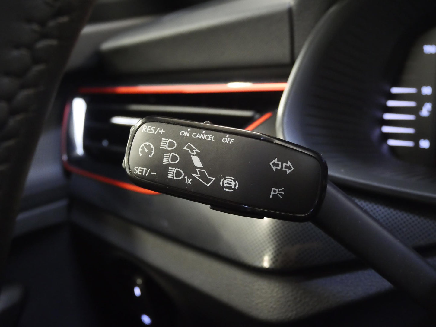 Škoda Scala 1.5Tsi 110kW Monte Carlo