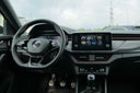 Škoda Scala 1.0 TSI 81kW Monte Carlo