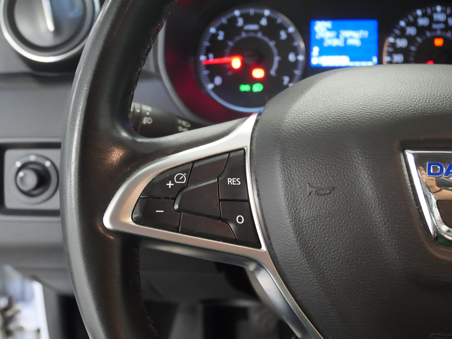 Dacia Duster 1.5 Blue dCi 85 kW 4x4 Comfort