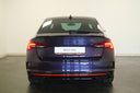 Škoda Octavia 2.0 TSI 195 kW DSG RS