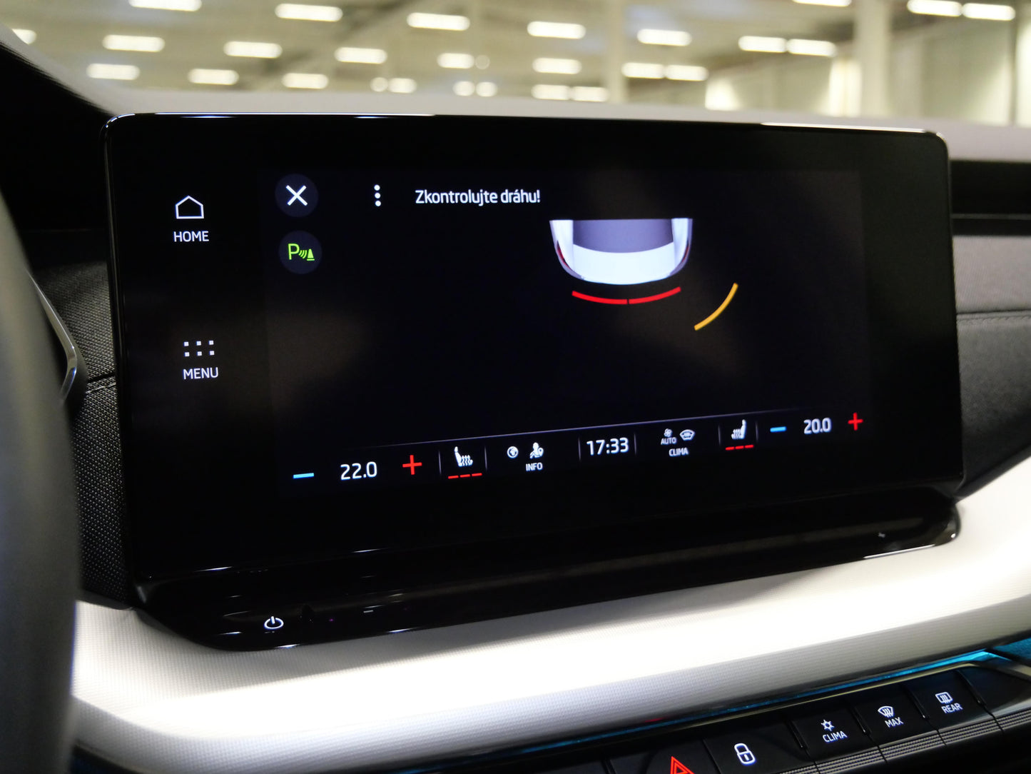 ŠKODA Octavia 2.0 TDI 85 kW Style