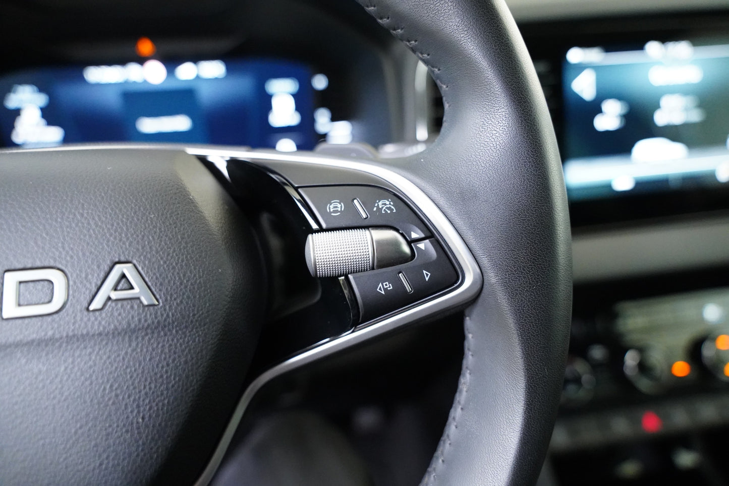 Škoda Karoq 1.5 TSI 110 kW Top Selection