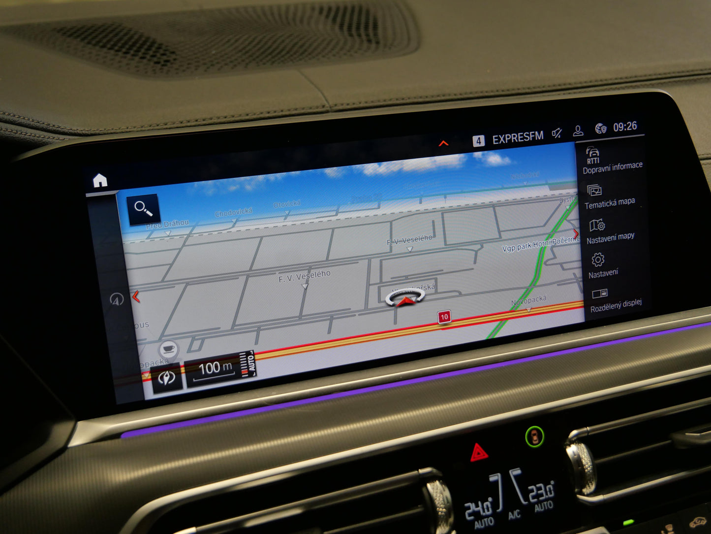 BMW X5 30d 195 kW xDrive Individual