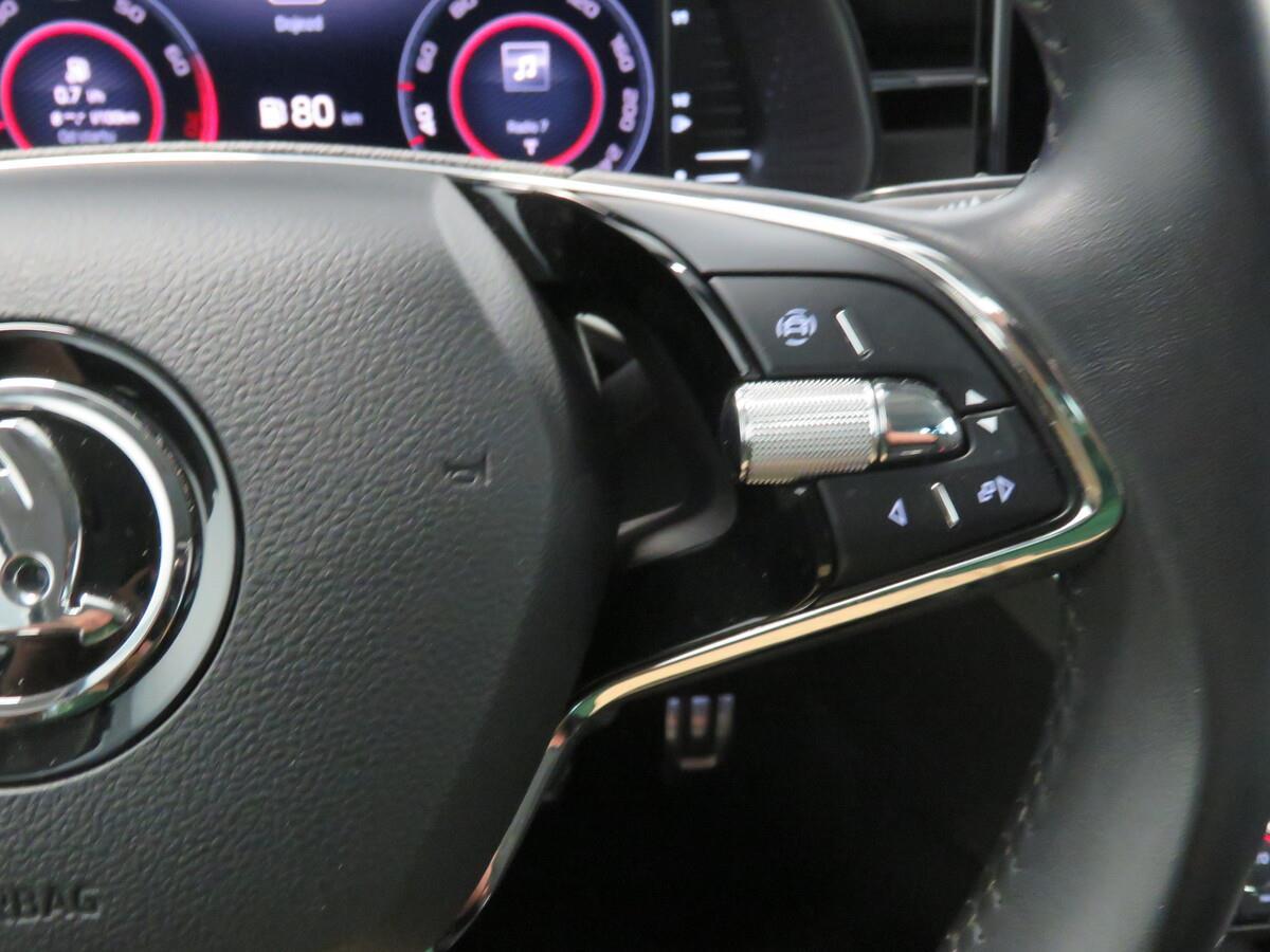 Škoda Kamiq 1.0 TSI 85 kW DSG Style
