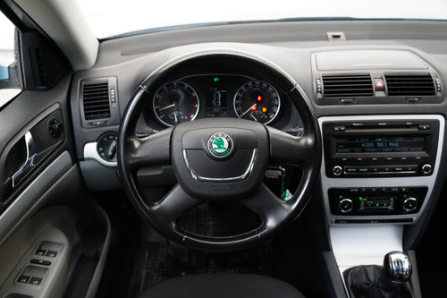 Škoda Octavia 1.4 TSI 90 kW Impuls Edition – foto 16