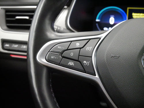 Renault Arkana 1.6 E-Tech 69 kW – foto 16
