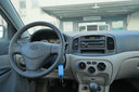 Hyundai Accent 1.4 16V 71 kW