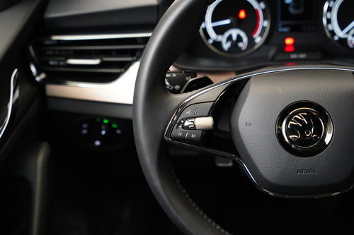 Škoda Kamiq 1.0 TSI 81 kW DSG Style – foto 16