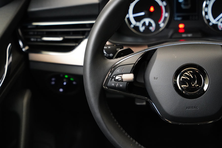 Škoda Kamiq 1.0 TSI 81 kW DSG Style – foto 16