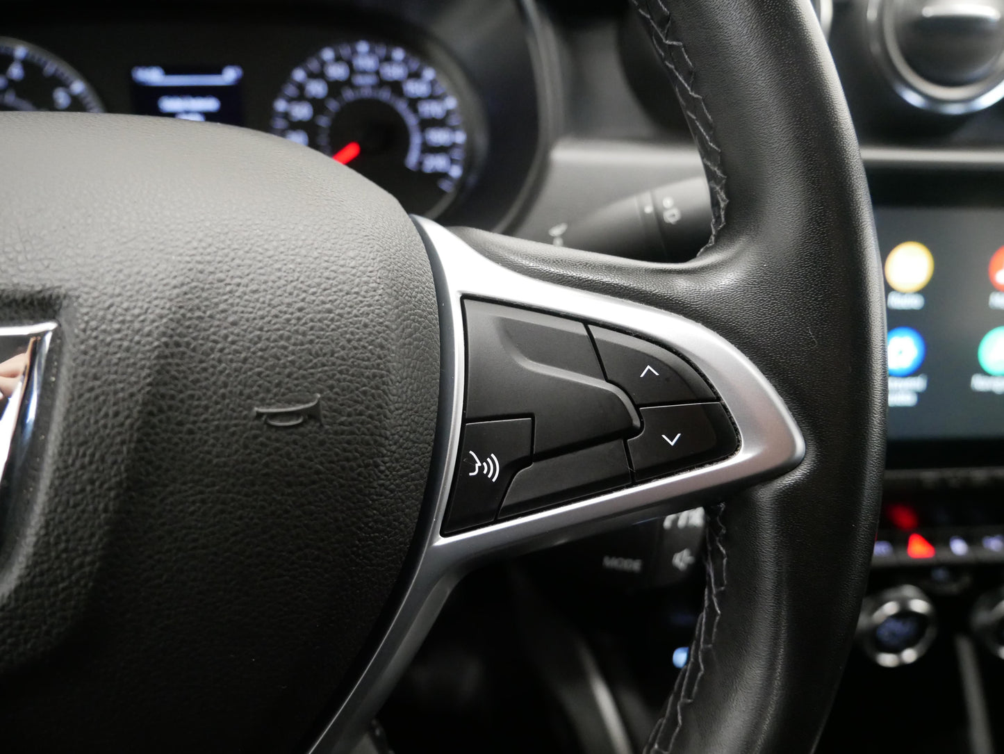 Dacia Duster 1.0 TCe LPG 67 kW Prestige
