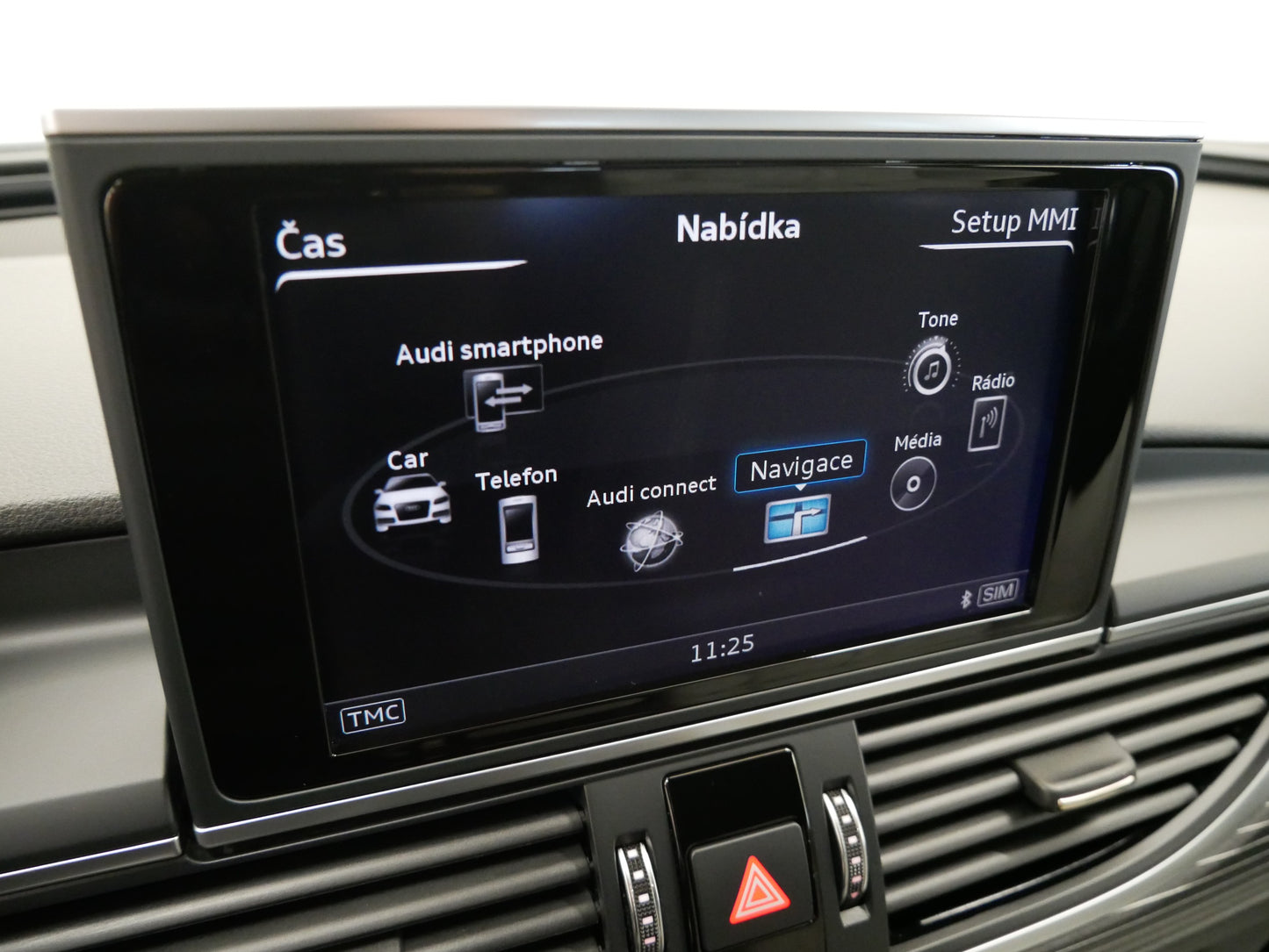 Audi A6 3.0 BITDI 240 kW Competition