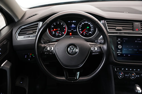 Volkswagen Tiguan 2.0 TSI 140kW 4Motion Highline – foto 16