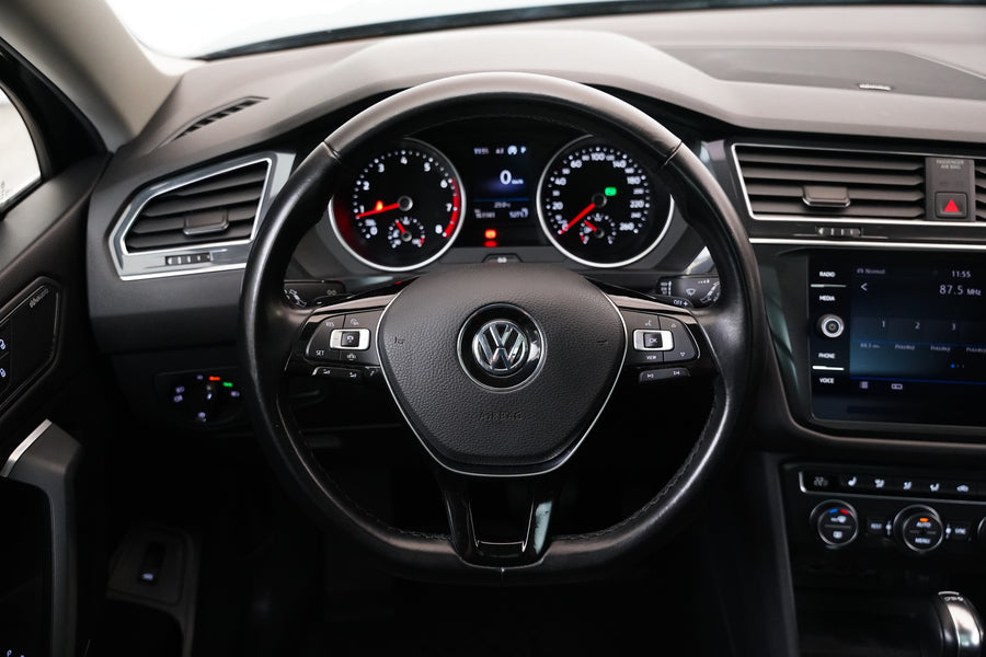 Volkswagen Tiguan 2.0 TSI 140kW 4Motion Highline – foto 16