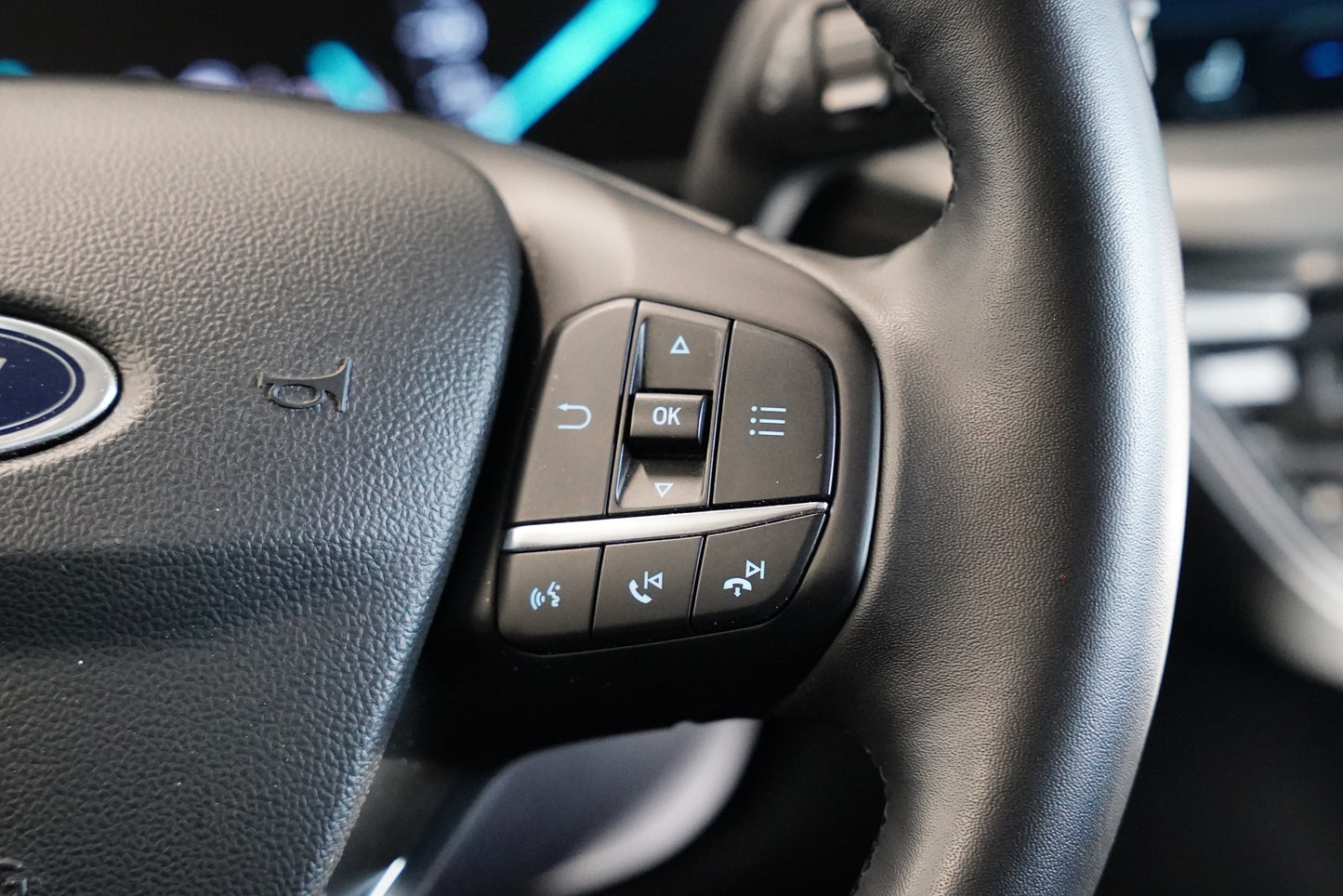 Ford Focus 1.0 EcoBoost 114kW Titanium