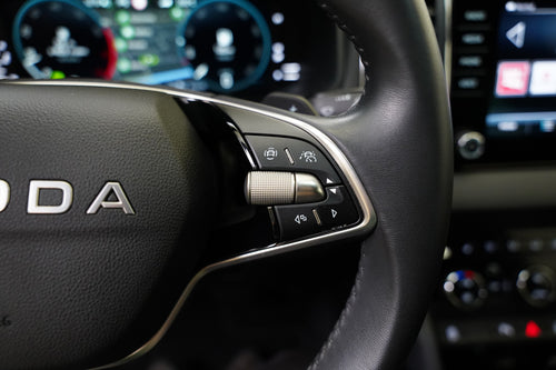 Škoda Karoq 1.5 TSI 110 kW Top Selection – foto 16