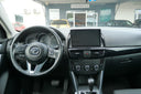 Mazda CX-5 2.2 Skyactiv-D 110kW
