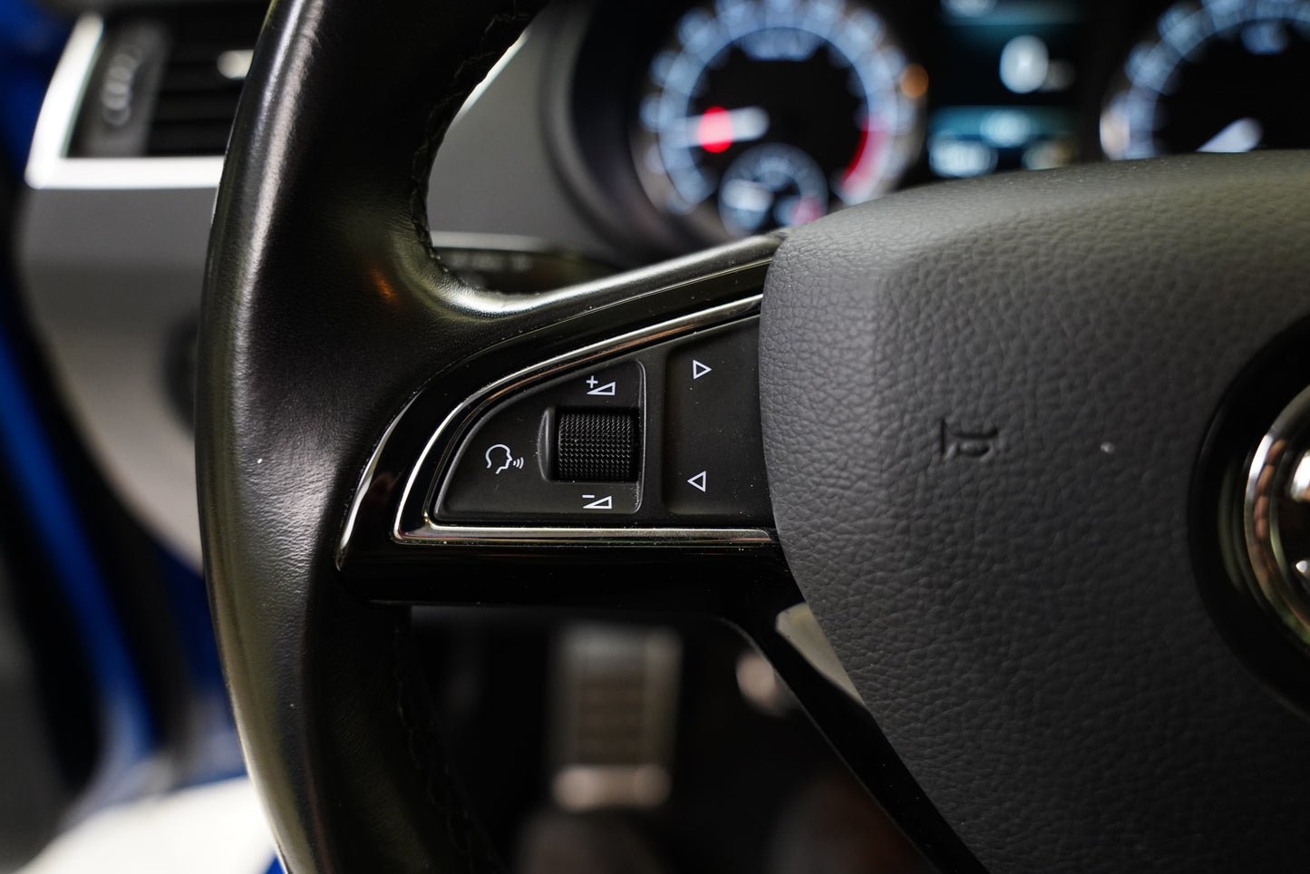 Škoda Octavia 1.6 TDI 85 kW Style