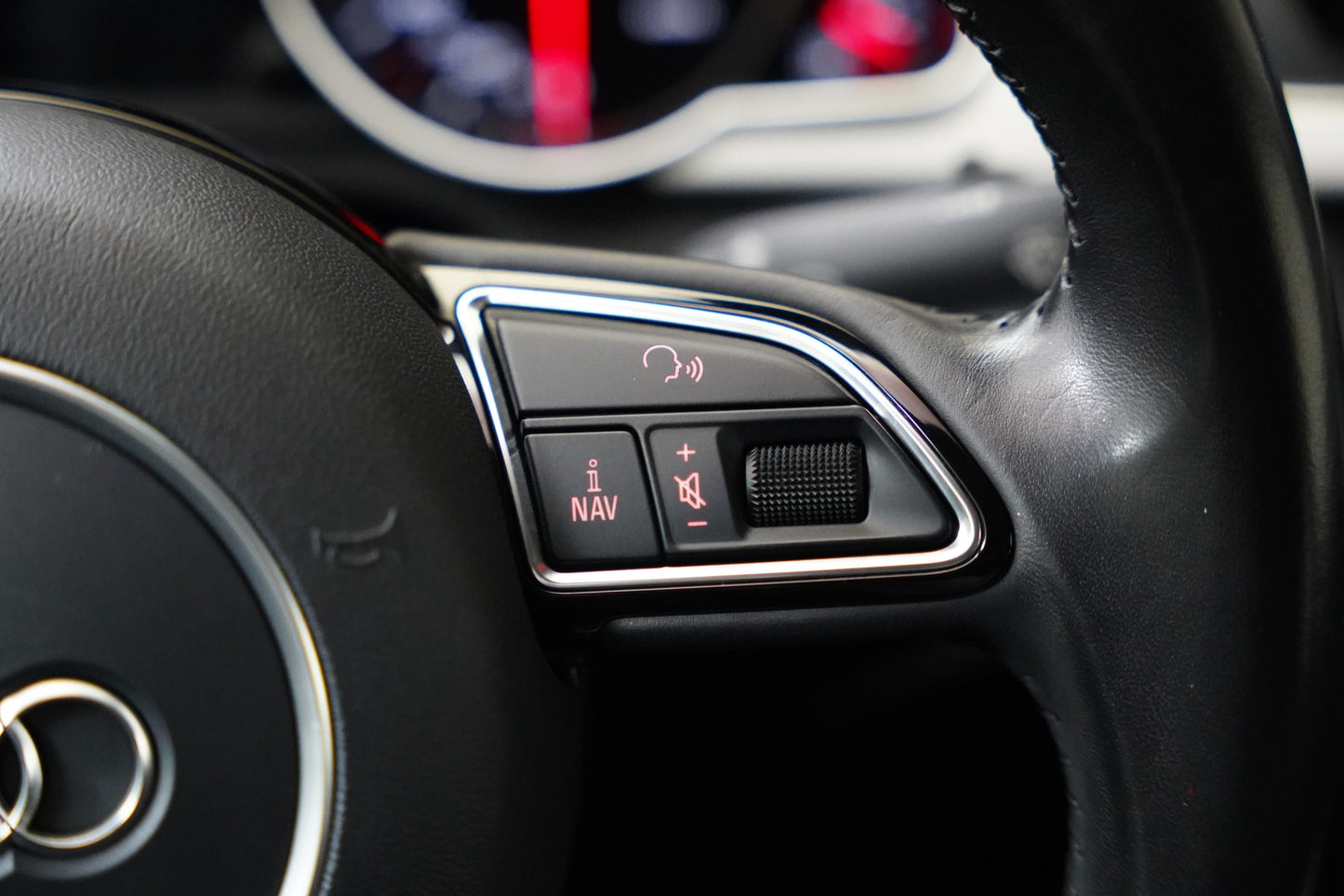 Audi A5 2.0 TDI 130 kW
