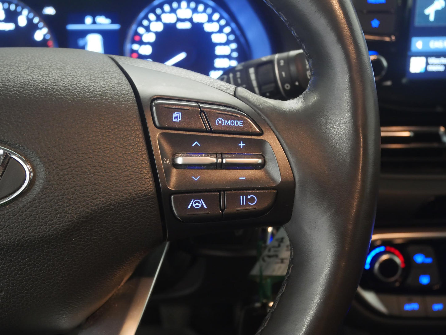 Hyundai i30 1.0 T-GDI 88 kW Smart