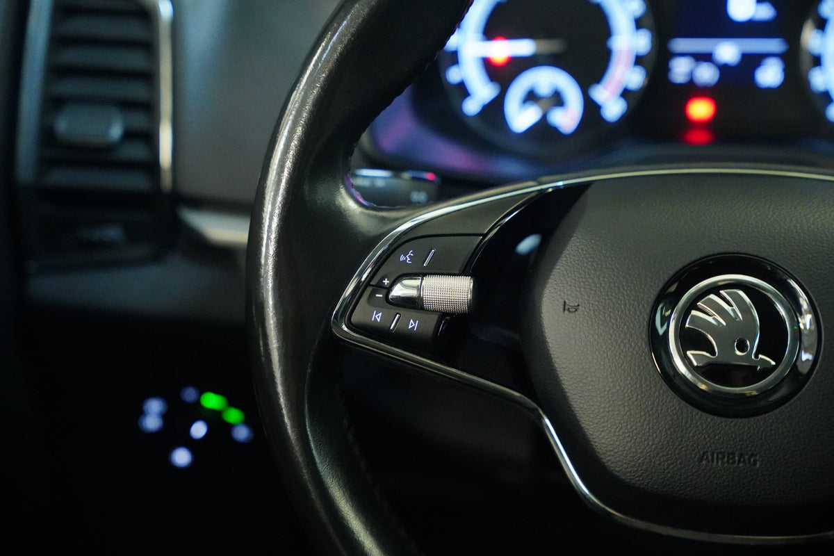 Škoda Karoq 2.0TDI 110kW Ambition – foto 16