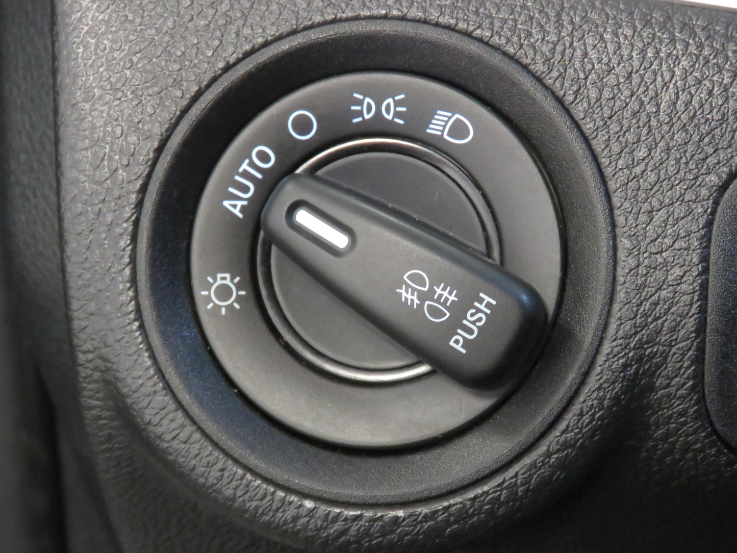 Fiat Freemont 2.0 MultiJet 125 kW Lounge