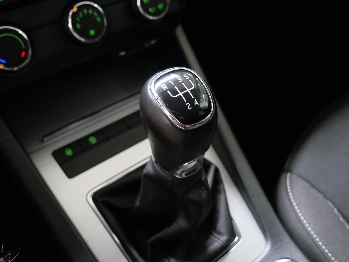 Škoda Octavia 1.6 TDI 85 kW Ambition Plus