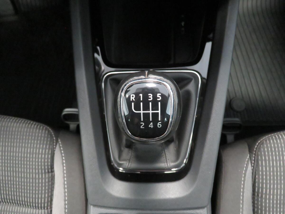 Škoda Octavia 2.0 TDI 85 kW Ambition Plus