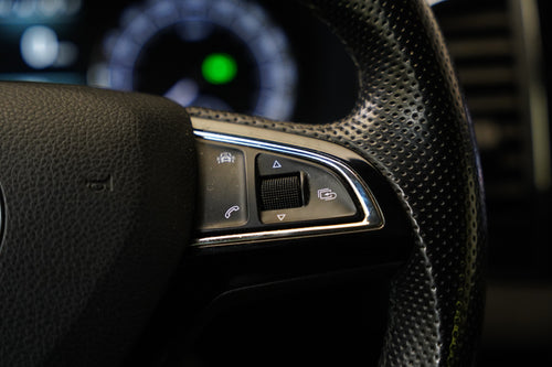Škoda Karoq 2.0 TDI 110 kW DSG 4x4 Style – foto 16