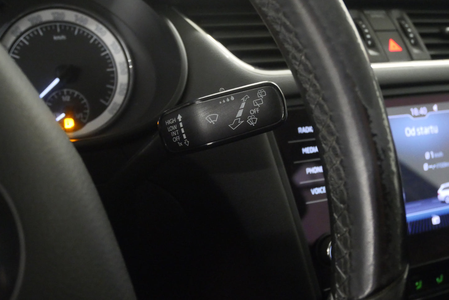 Škoda Octavia 1.6 TDI 85 kW Style