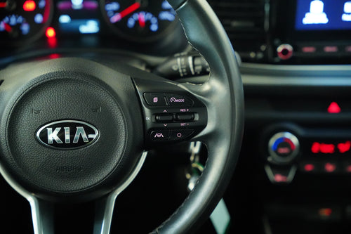Kia Rio 1.0 73kW – foto 17