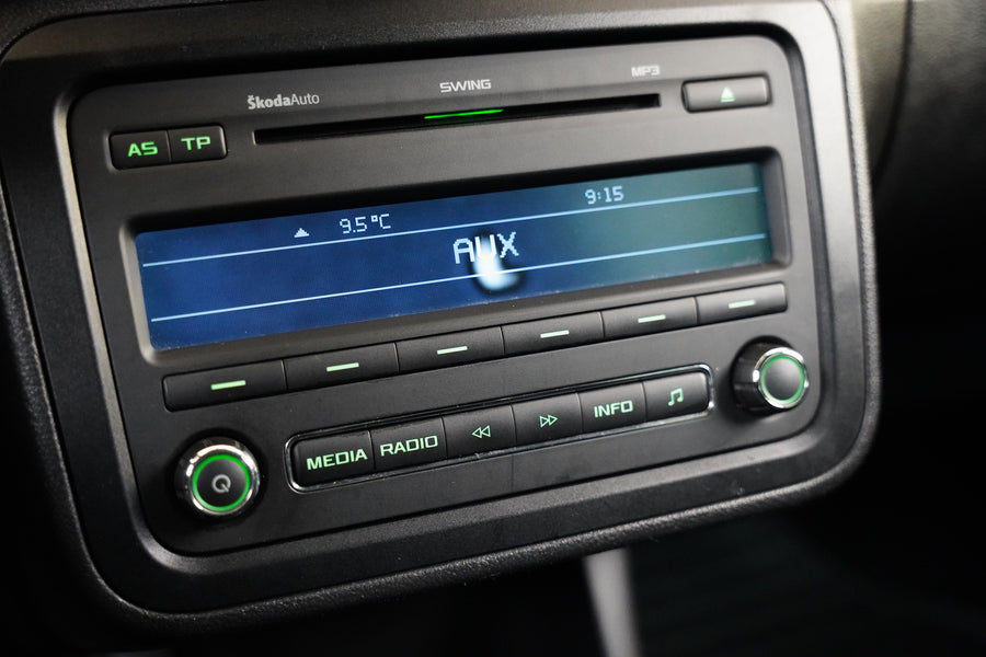 Škoda Roomster 1.2 TSI 63 kW Style – foto 16