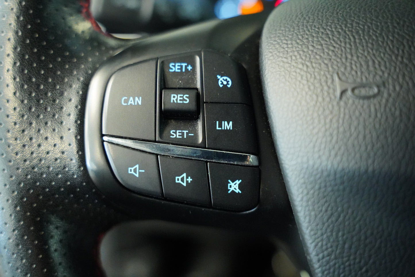 Ford Focus 1.0 EcoBoost 92kW STline