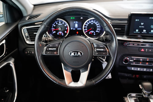 Kia Ceed 1.4 TGDI 103 kW Vision – foto 16