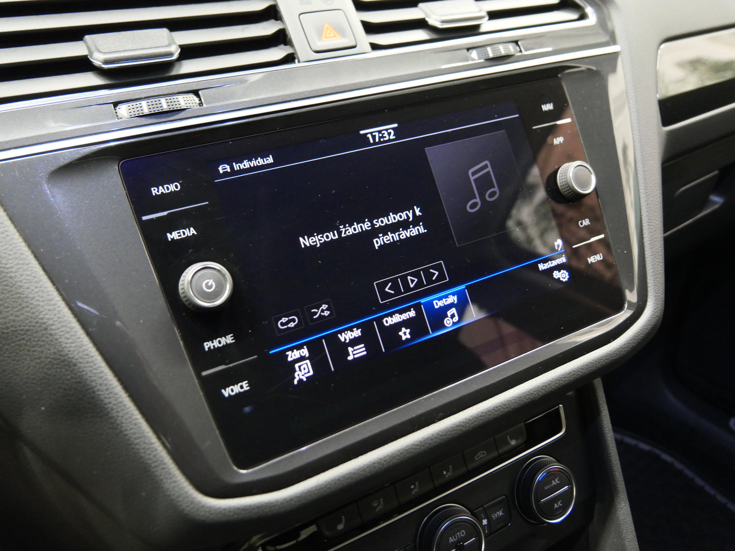 Volkswagen Tiguan 2.0 TDI 147 kW Highline